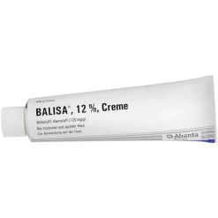 Balisa ® Creme, 100 g> Neurodermitis Creme