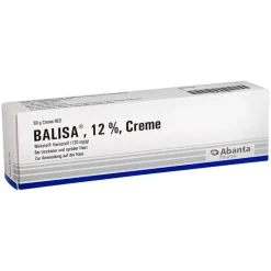 BALISA® Creme, 50 g