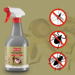 Ballistol Stichfrei Animal Spray vet. (für Tiere), 100 ml><noscript><img width=