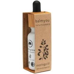 Balmyou reines Moringaöl, 20 ml