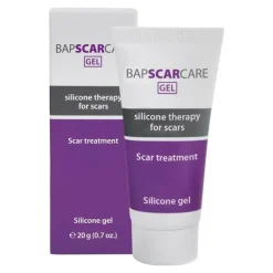 Bapscarcare Gel, 20 g> Narbenpflege