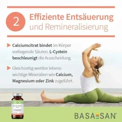 Basasan Vital Kapseln, 120 St