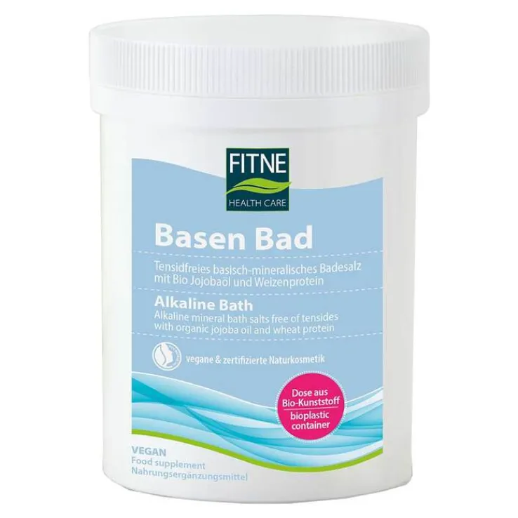 Basen Bad, 400 g