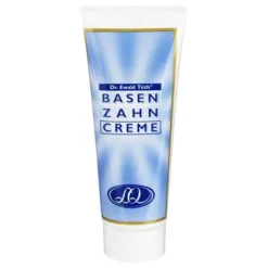 Dr. Ewald Töth Basen Zahncreme, 75 ml> Zahnpasta & Zahncreme