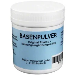 Basenpulver, 200 g
