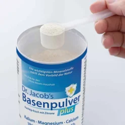 Dr. Jacobs Basenpulver plus , 300 g><noscript><img width=
