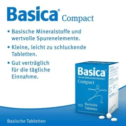 Basica compact Tabletten, 360 St><noscript><img width=