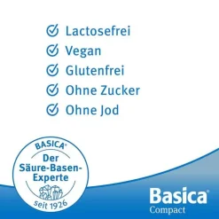Basica compact Tabletten, 360 St><noscript><img width=