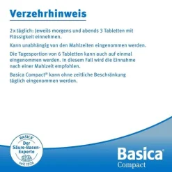 Basica compact Tabletten, 360 St><noscript><img width=