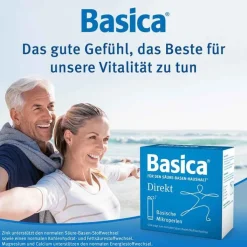 Basica direkt Basische Mikroperlen, 30 St