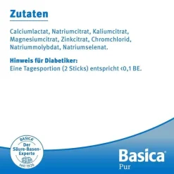 Basica Pur Pulver, 20 St><noscript><img width=