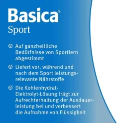 Basica Sport Pulver, 660 g><noscript><img width=