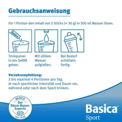 Basica Sport Pulver, 660 g><noscript><img width=
