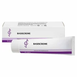 Bombastus Basiscreme DAC, 100 ml> Cremes & Balsame