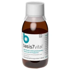 Basis7Vital Lösung zum Einnehmen, 100 ml><noscript><img width=