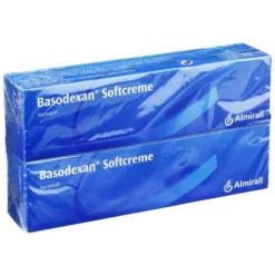 Basodexan Softcreme, 100 g> Neurodermitis Creme