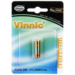 Vinnic Batterien Alkali 12V 27A L82, 1 St> Batterien