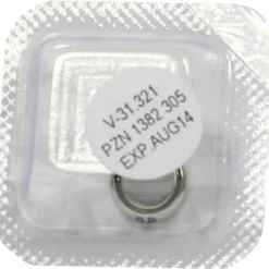 Batterien Knopfzelle SR 616, 1 St> Batterien