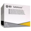 BD Safeassist Sicherheits-Pen-Nadel 30 Gx 5 mm, 100 St