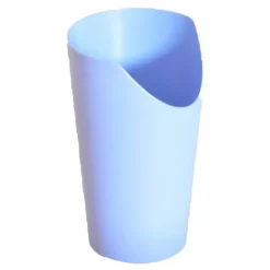 Becher mit Nasenauschnitt, 1 St