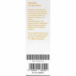 Beecraft Propolis Mund- und Rachenspray, 15 ml><noscript><img width=