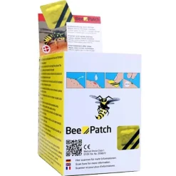 Bee-Patch Bienen- und Wespenpflaster, 5 St
