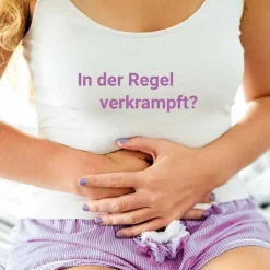 BEH Klostergarten MenoLind® 250 mg Filmtabletten, 30 St