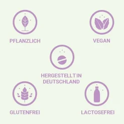 BEH Klostergarten MenoLind® 250 mg Filmtabletten, 30 St