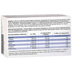 Beh Sehnerv Kapseln, 30 St