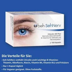 Beh Sehnerv Kapseln, 90 St><noscript><img width=