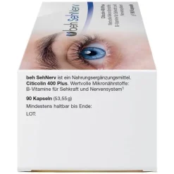 Beh Sehnerv Kapseln, 90 St><noscript><img width=