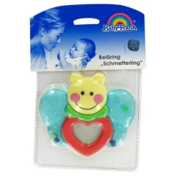 Frank Beissring Schmetterling, 1 St> Beißringe