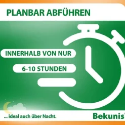 Bekunis Dragees Bisacodyl 5 mg , 100 St