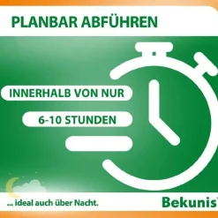 Bekunis Dragees Bisacodyl 5 mg, 80 St><noscript><img width=