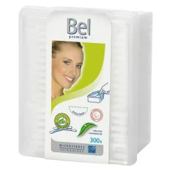 Bel Premium Wattestäbchen, 300 St