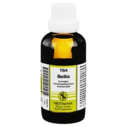 Bellis Komplex Nr. 164 Dilution, 50 ml