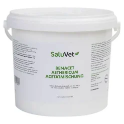 Benacet aethericum Acetatmischung Pulver für Pferd / Rind / Schwein, 2.5 kg