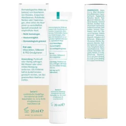 Benevi Color Pigmentcreme dunkel, 20 ml