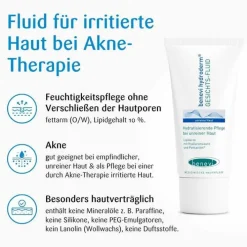 Benevi Hydroderm Gesichts Fluid, 50 ml><noscript><img width=