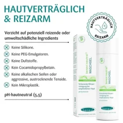 Benevi Neutral Waschgel, 200 ml><noscript><img width=