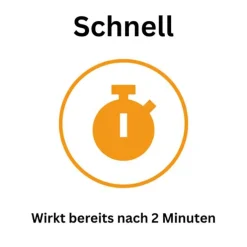 Bentrio Nasenspray Allergie, 20 ml