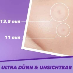 Benzacare Power Patch gegen Pickel, 36 St