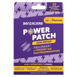 Benzacare Power Patch Skin Repair, 23 St