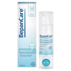 Bepancare Narben-Gel, 20 ml