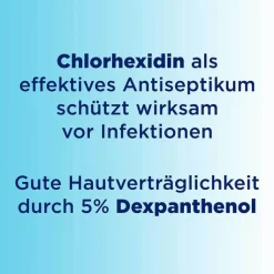Bepanthen® Antiseptische Wundcreme zum Schutz vor Wundinfektion, 20 g