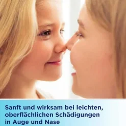 Bepanthen Augen- und Nasensalbe zur Förderung der Wundheilung, 10 g