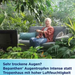 Bepanthen Augentropfen Intense, 10 ml