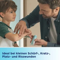 Bepanthen Wund- und Heilsalbe bei oberflächlichen Hautverletzungen, 50 g><noscript><img width=