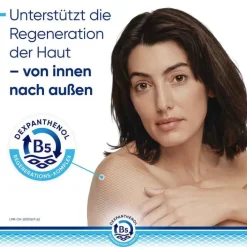 Bepanthol Derma feuchtigkeitsspendende Körperlotion, 1X400 ml><noscript><img width=