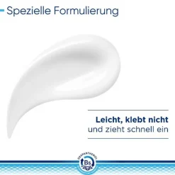 Bepanthol Derma feuchtigkeitsspendende Körperlotion Nachfüllbeutel, 1X400 ml